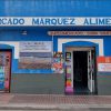 Supermercado Márquez