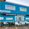 Restaurante Mediterráneo