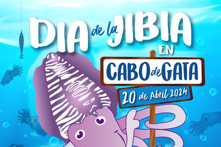 DIA DE LA JIBIA EN CABO DE GATA- 2DA. EDICIÓN