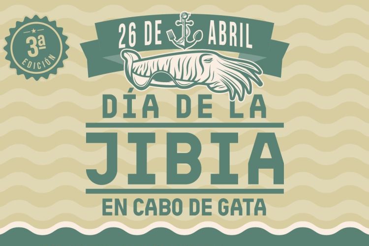 III EDICIÓN DIA DE LA JIBIA