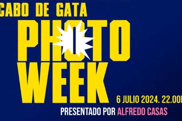 CONCURSO DE FOTOGRAFÍA