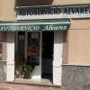 Autoservicio Alvarez