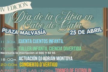 DIA DE LA JIBIA