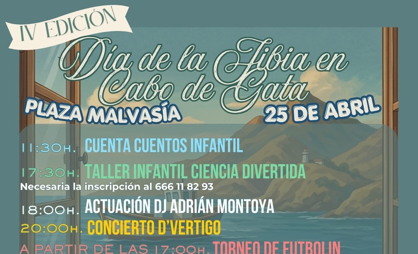 DIA DE LA JIBIA