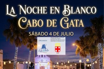 NOCHE EN BLANCO